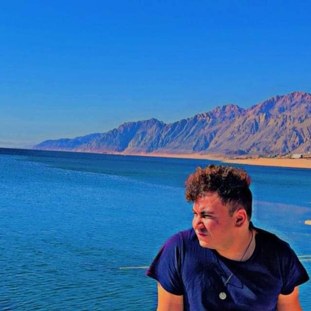 Ahmed Al-Zenie